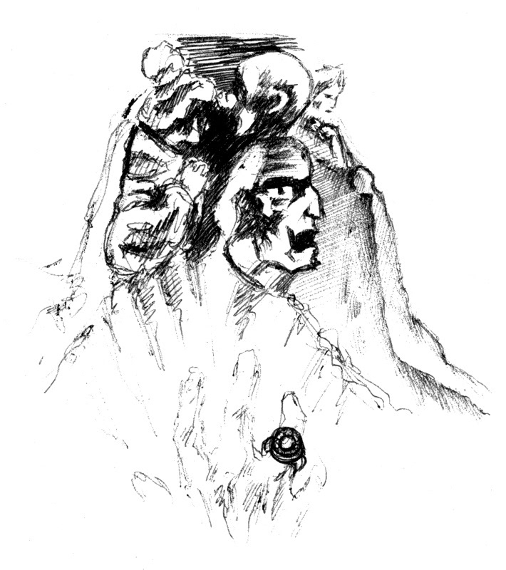 The King Solomon's Ring © 1996