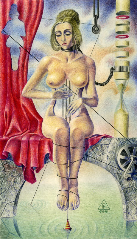 Lyre © 1995