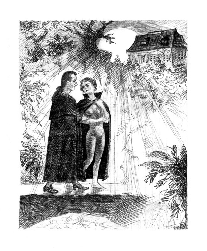 Eternal Refuge © 1995