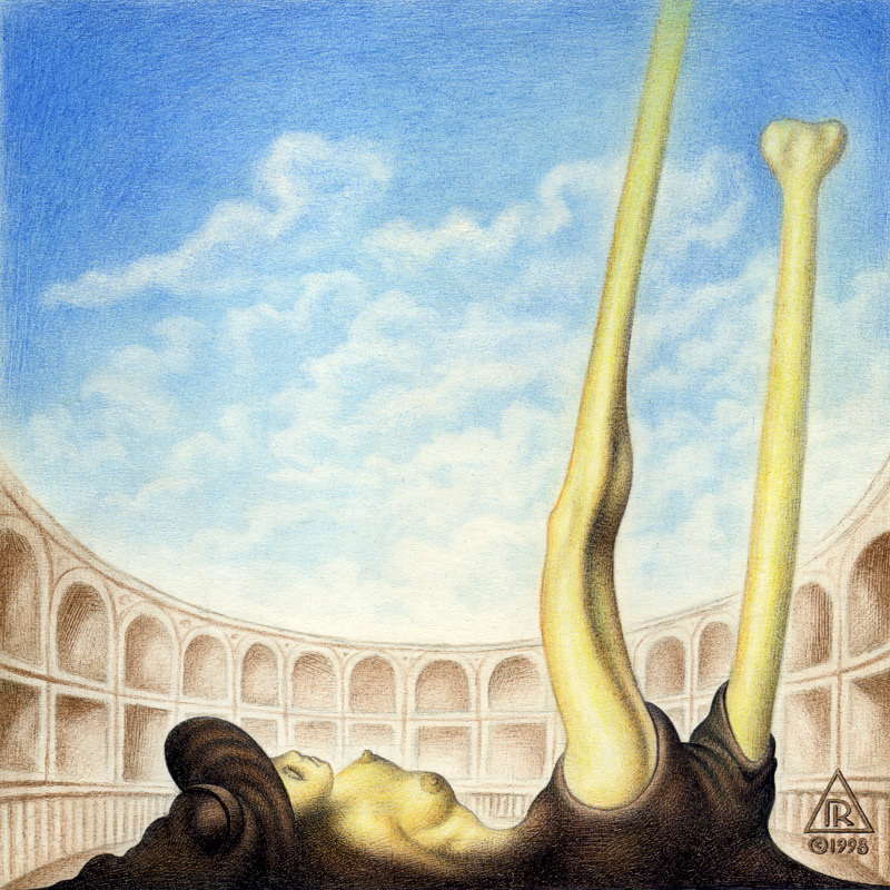 Corrida © 1998