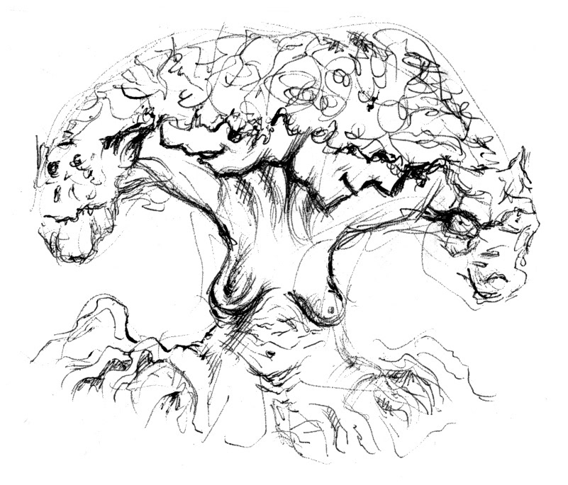 The Original Sin © 1996