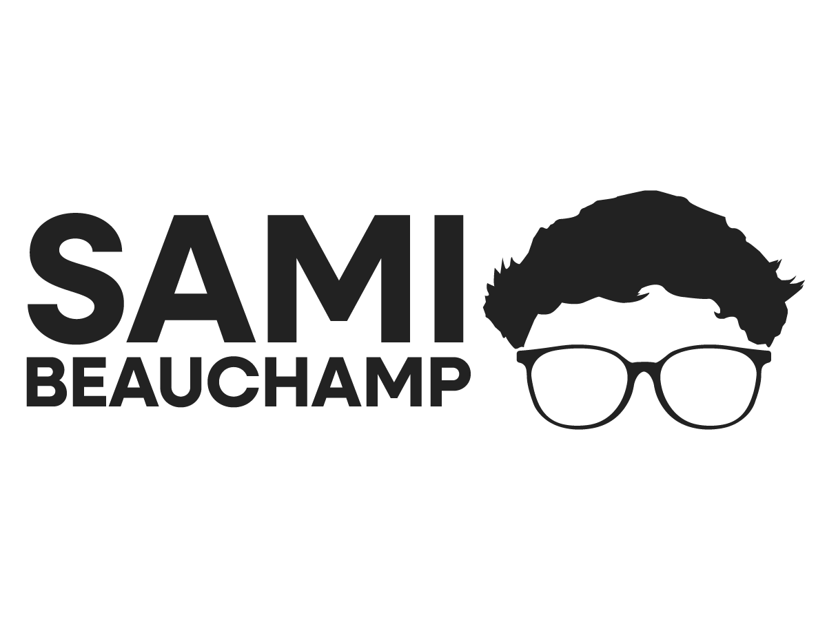 Sami Beauchamp
