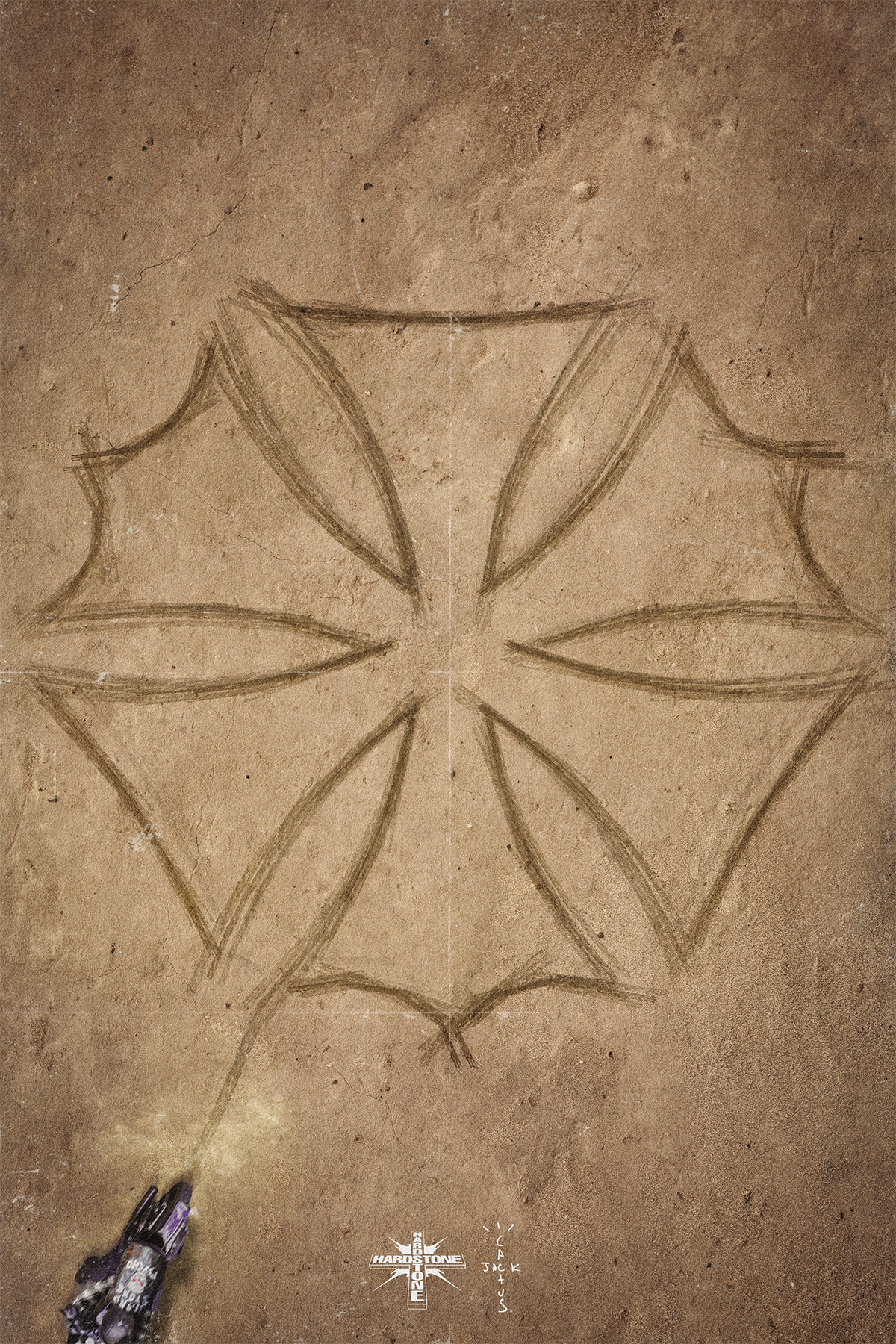 Don Toliver - Hardstone Psycho