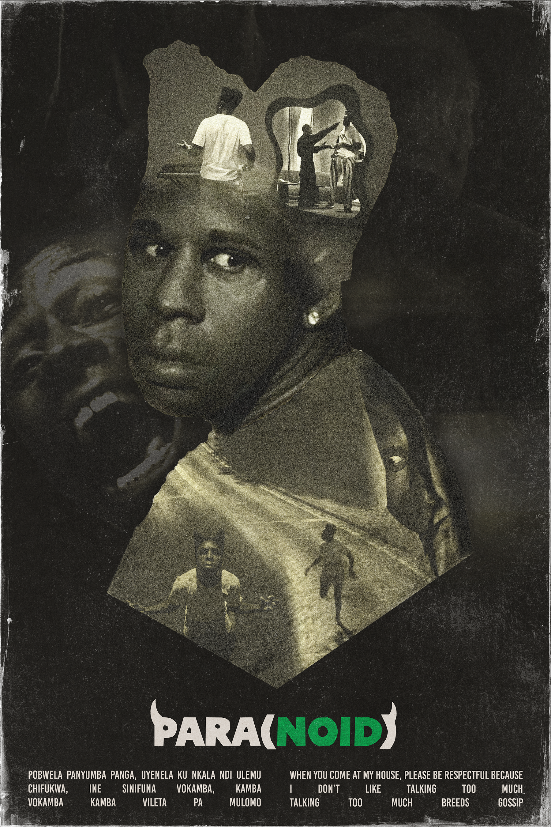 Tyler the Creator - Noid