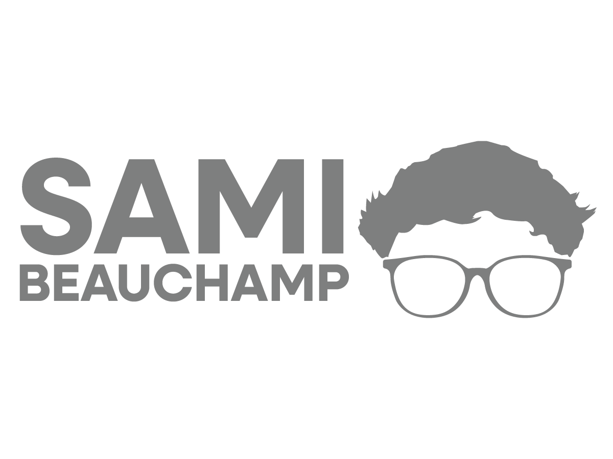 Sami Beauchamp