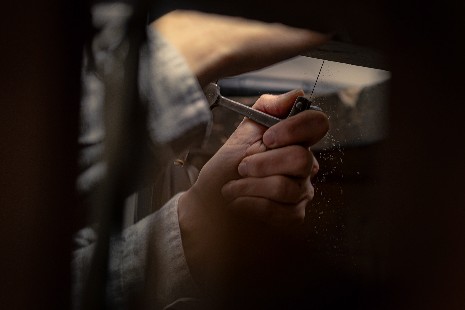 L'Atelier Joailler / Lyon