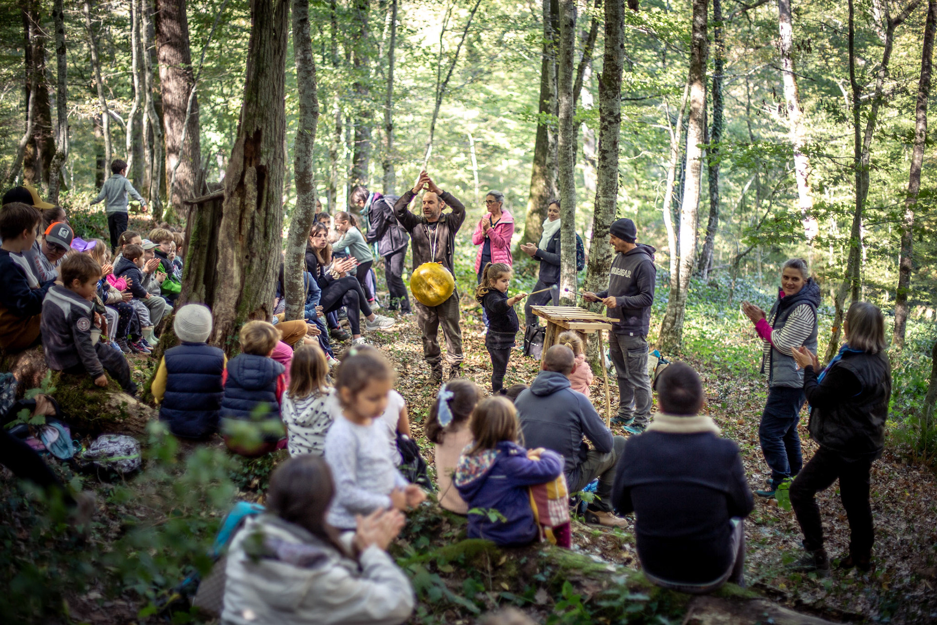Festival Grésinhòl 2025