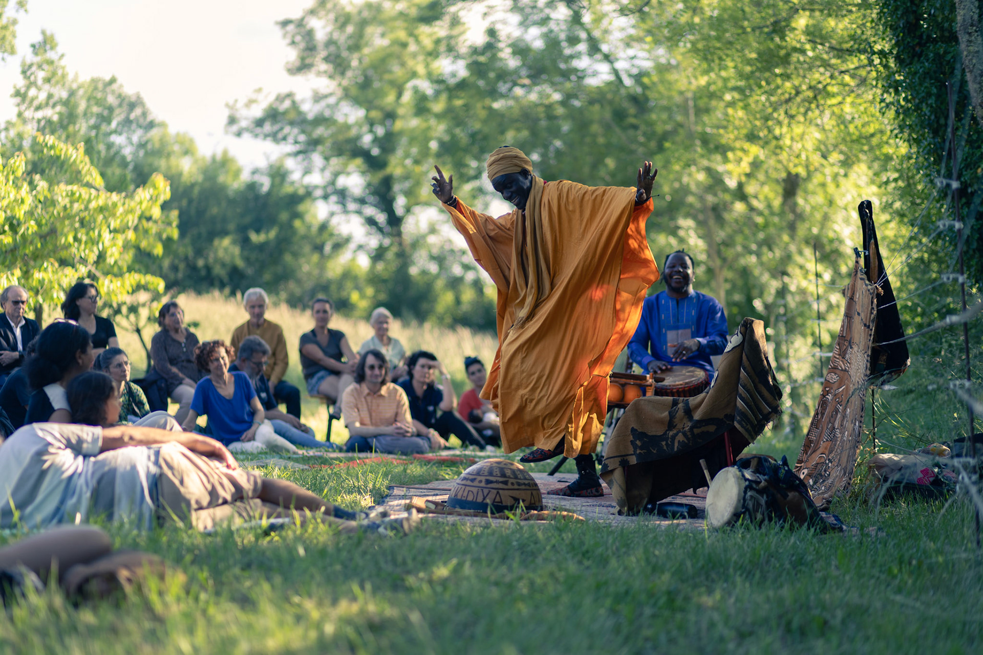 Festival Grésinhòl 2026