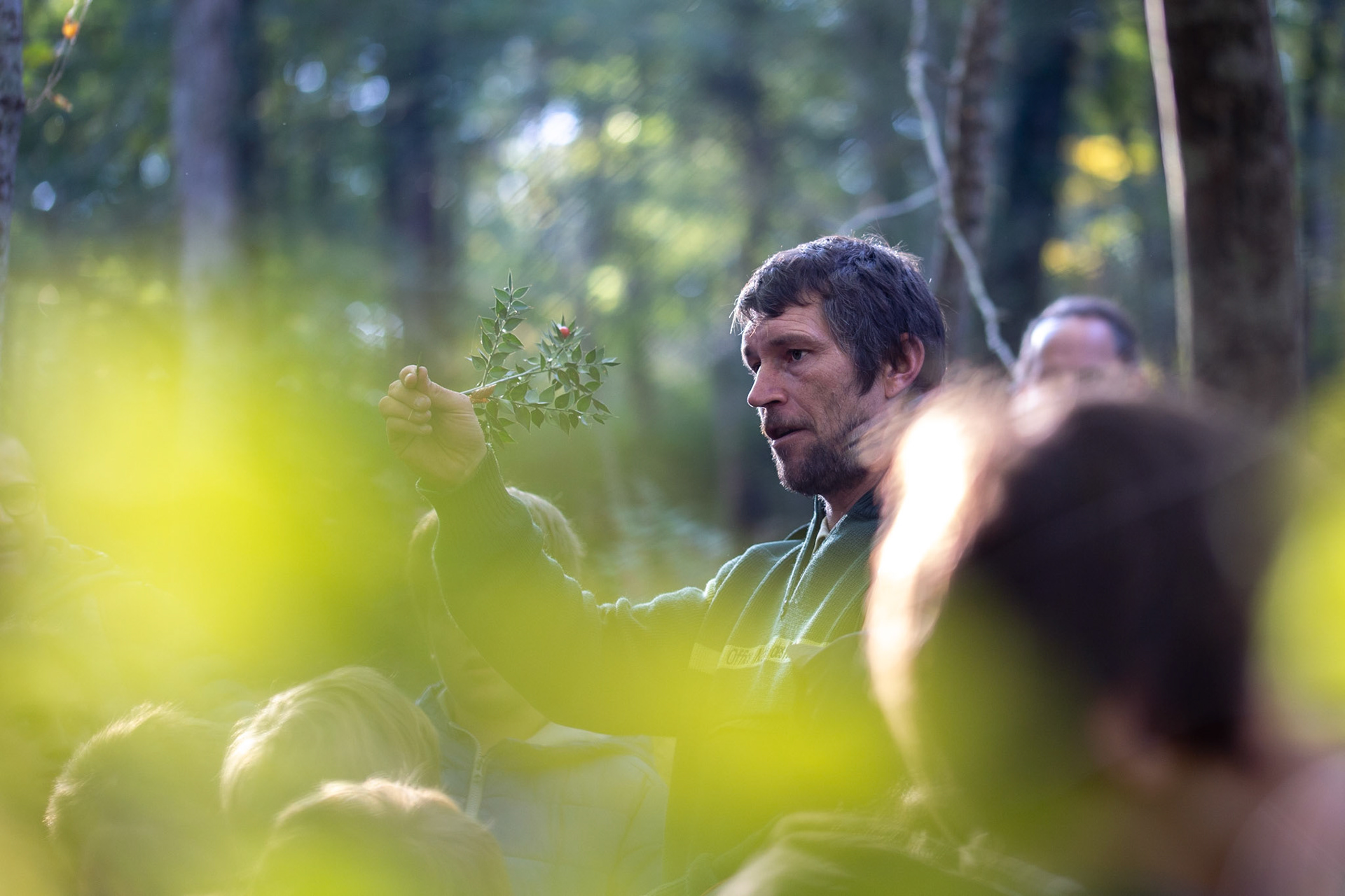 Festival Grésinhòl 2025