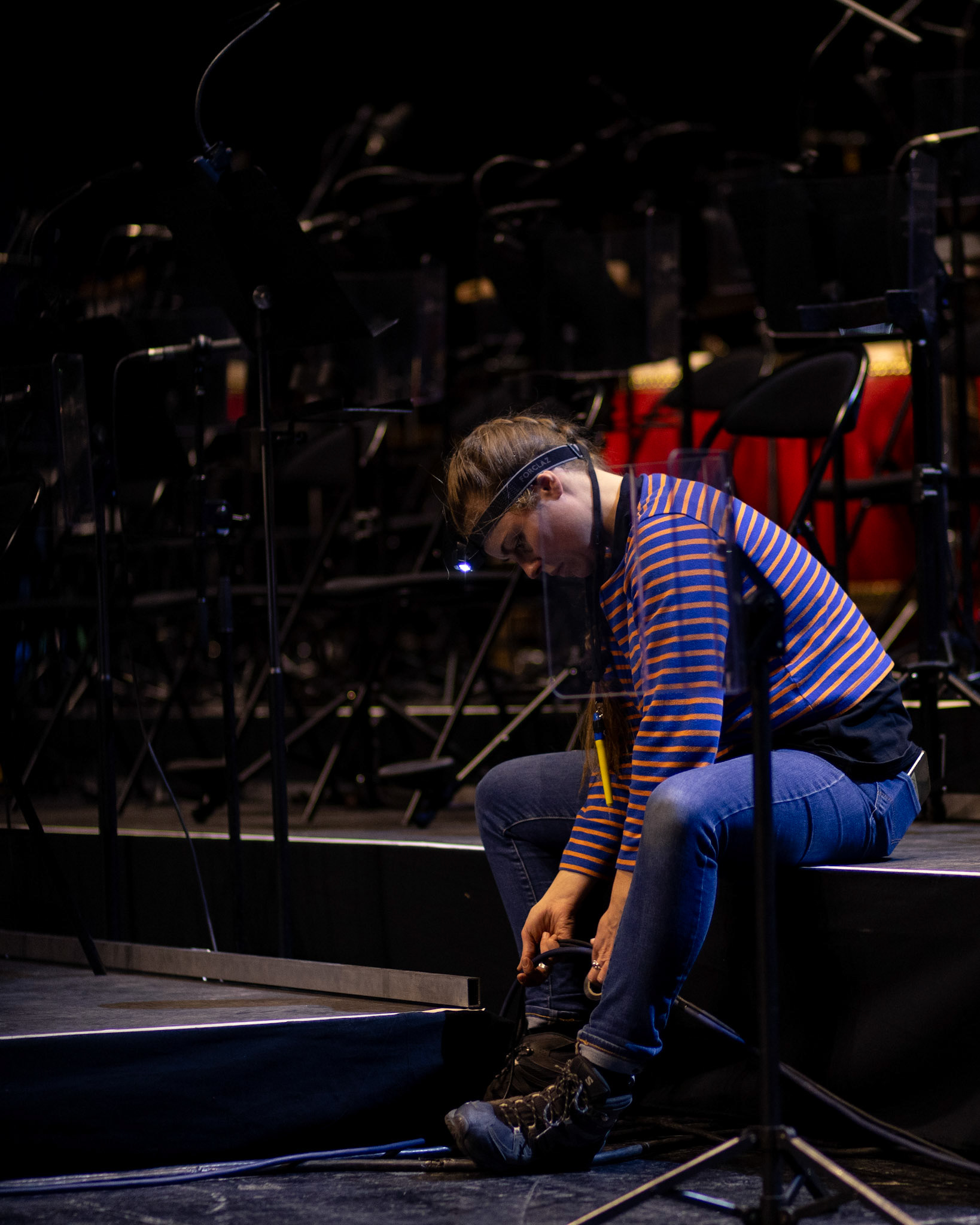 YSO - Ugo & Play / Zénith Nantes Métropole