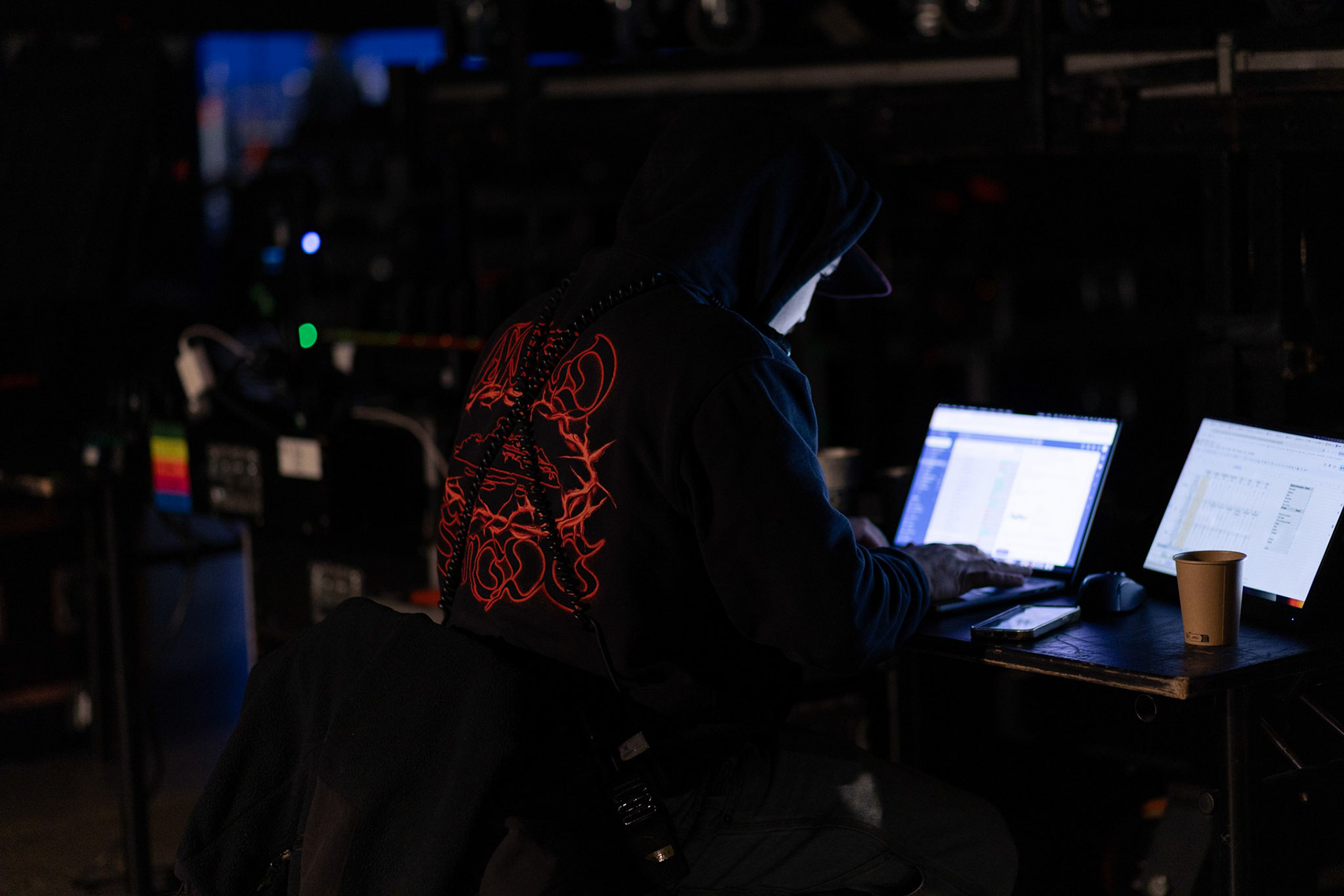 YSO - Ugo & Play / Zénith Nantes Métropole