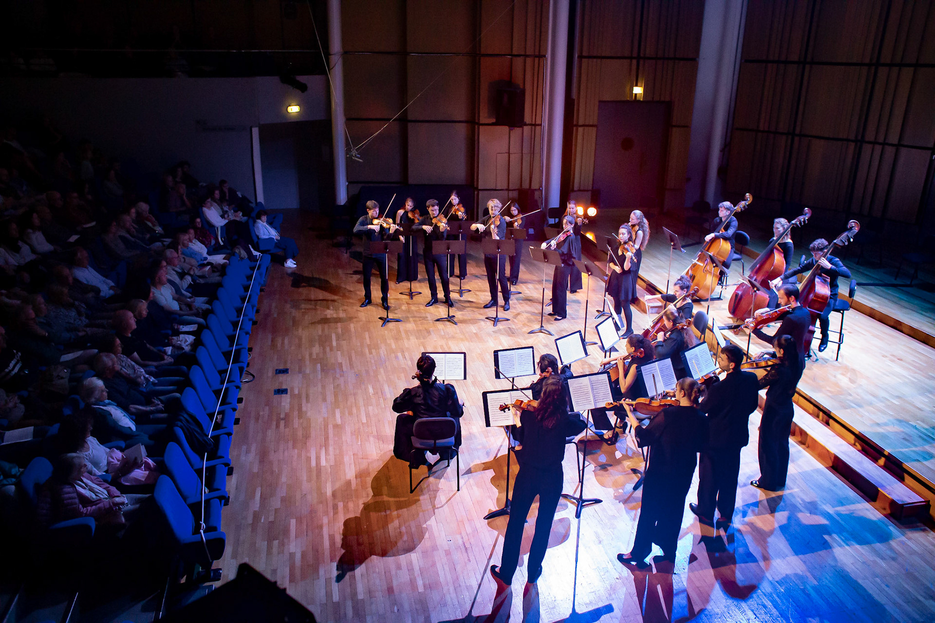 Collectif Métamorphoses