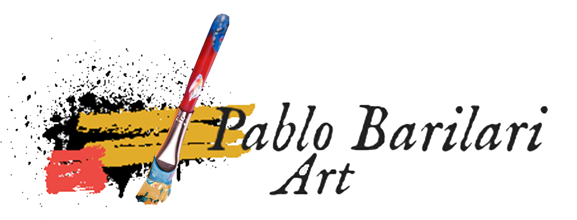 Pablo Barilari