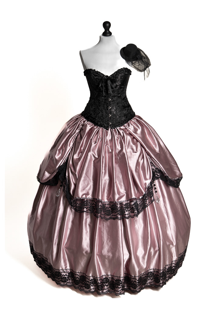 Black&Violet