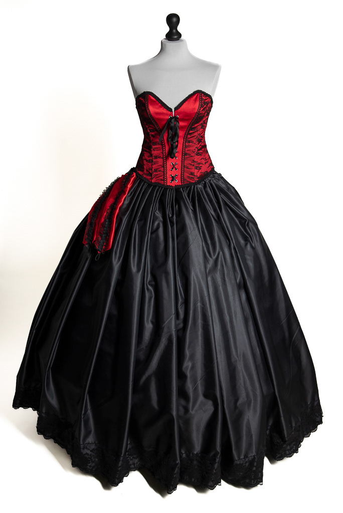 Red&Black