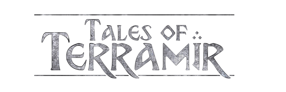 Tales of Terramir