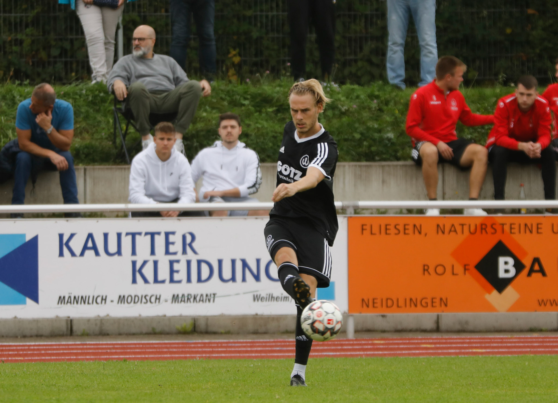 Andreas