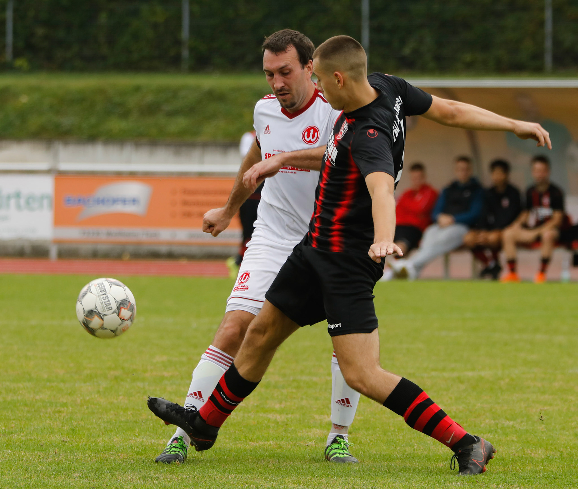 Andreas