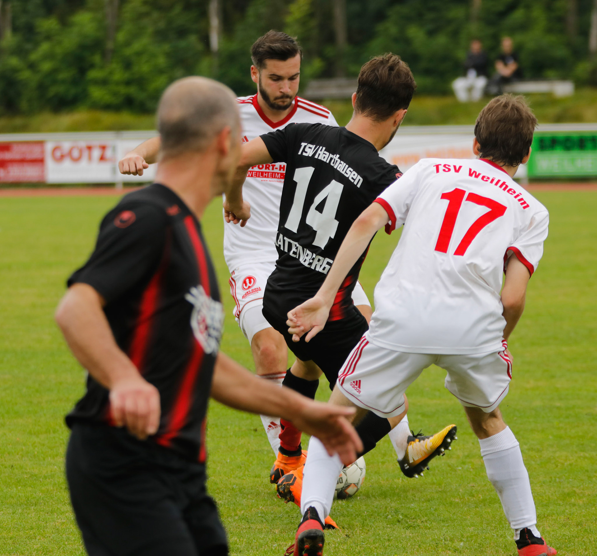 Andreas