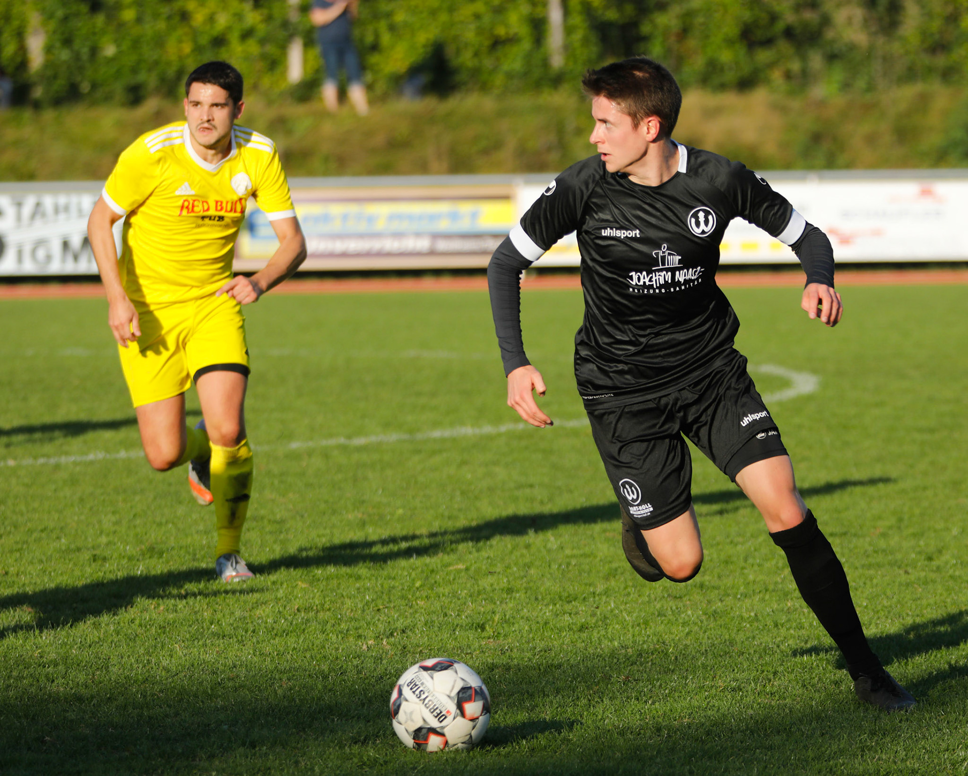 Andreas