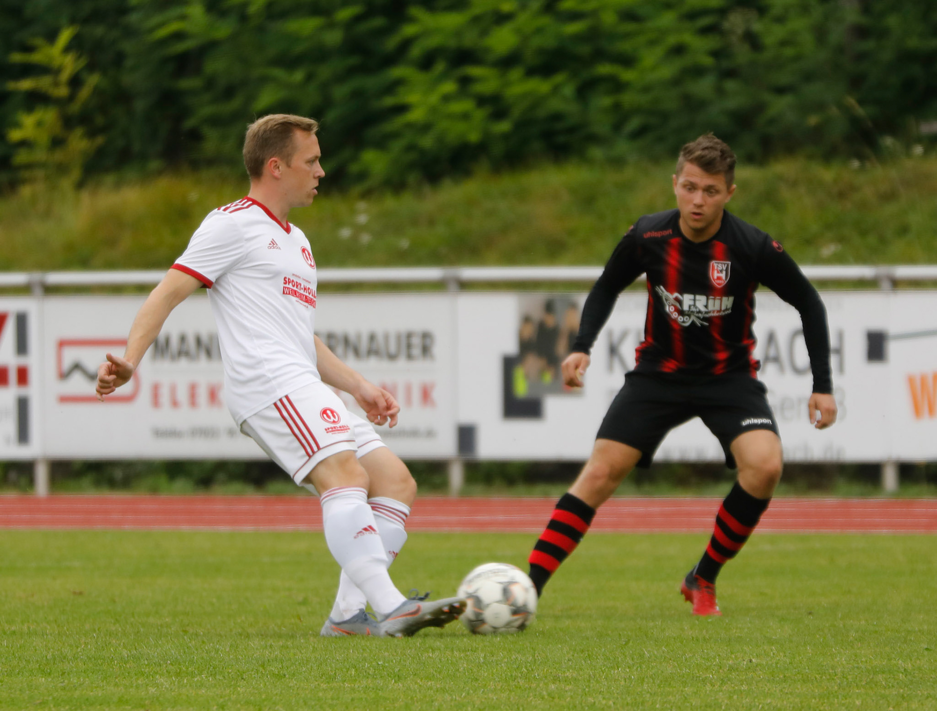 Andreas
