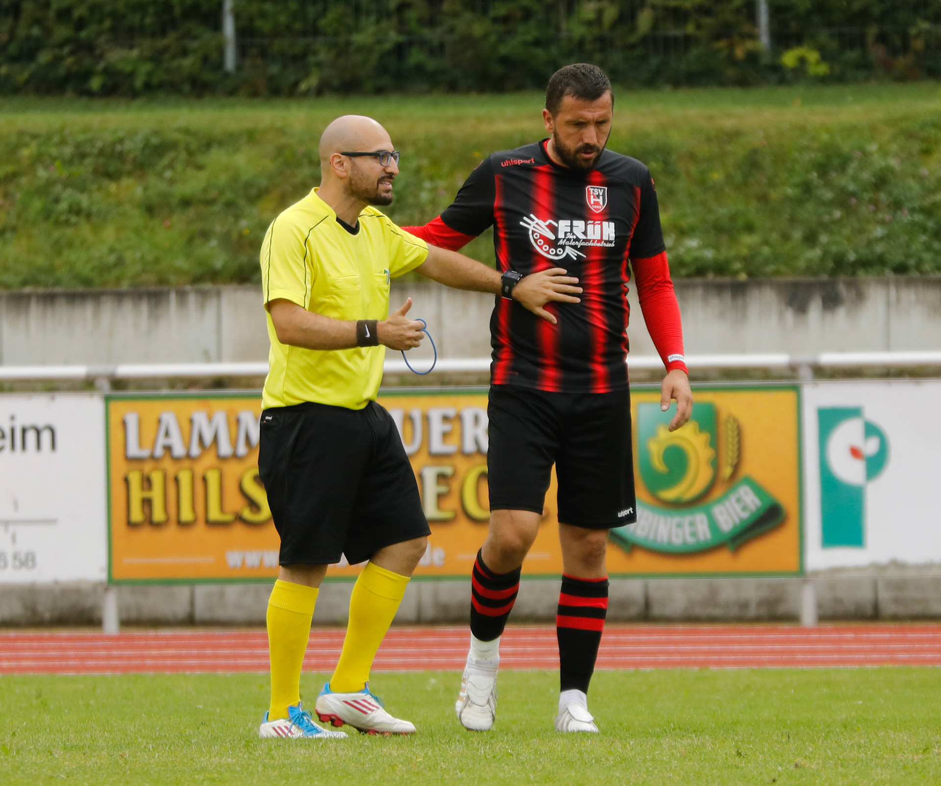 Andreas