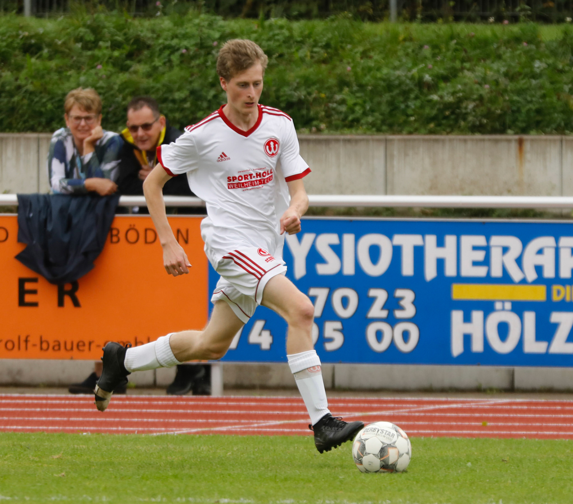 Andreas
