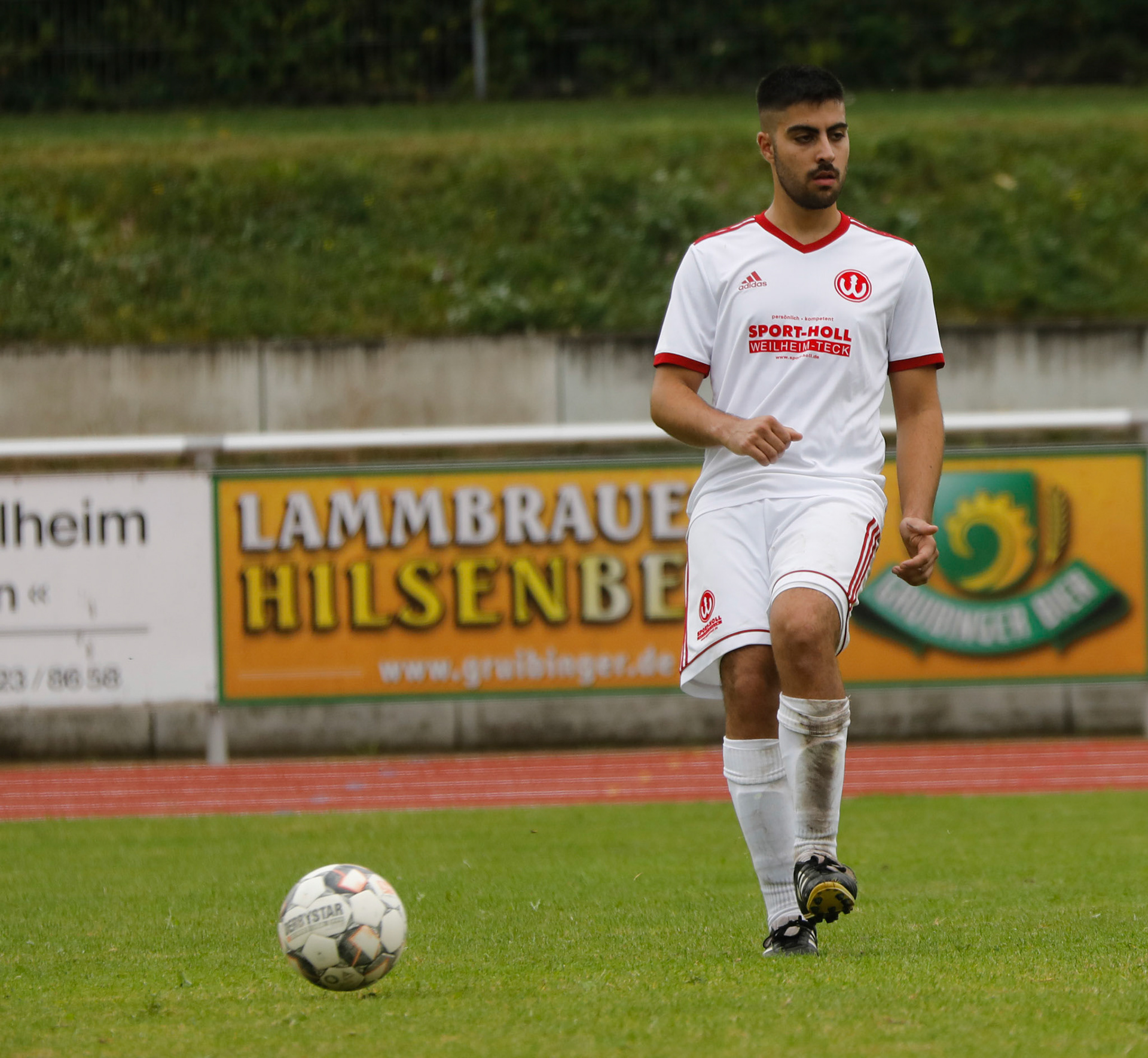 Andreas