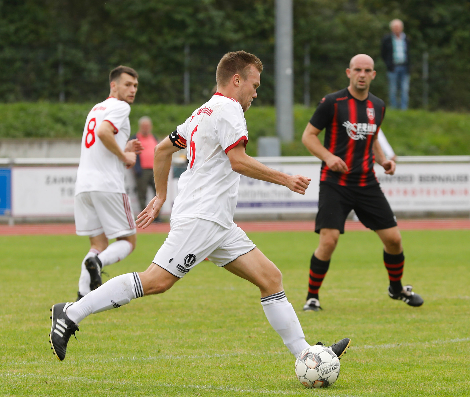 Andreas