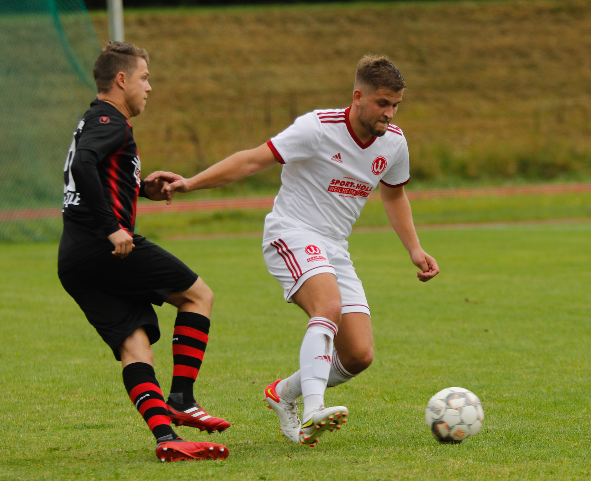 Andreas