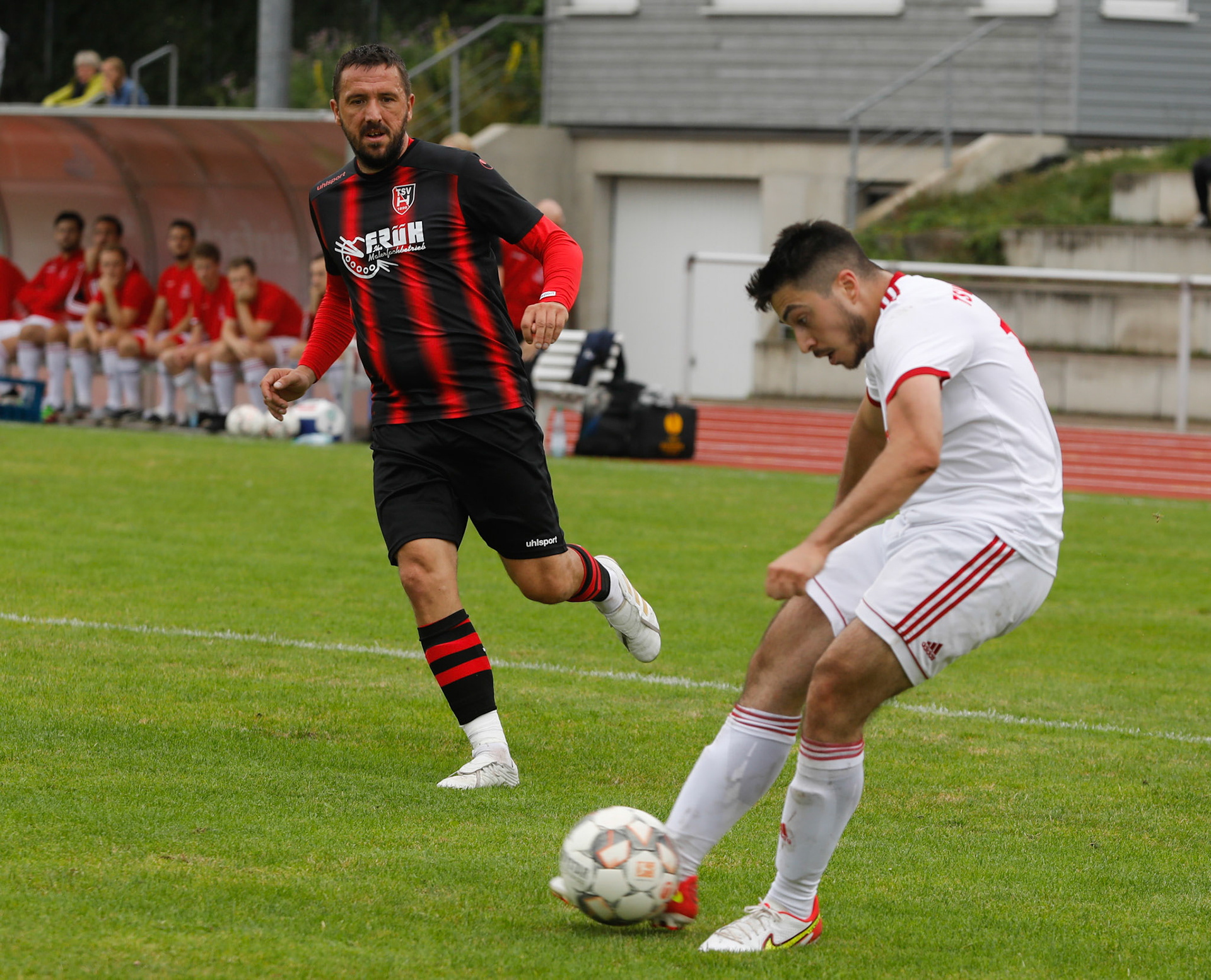 Andreas