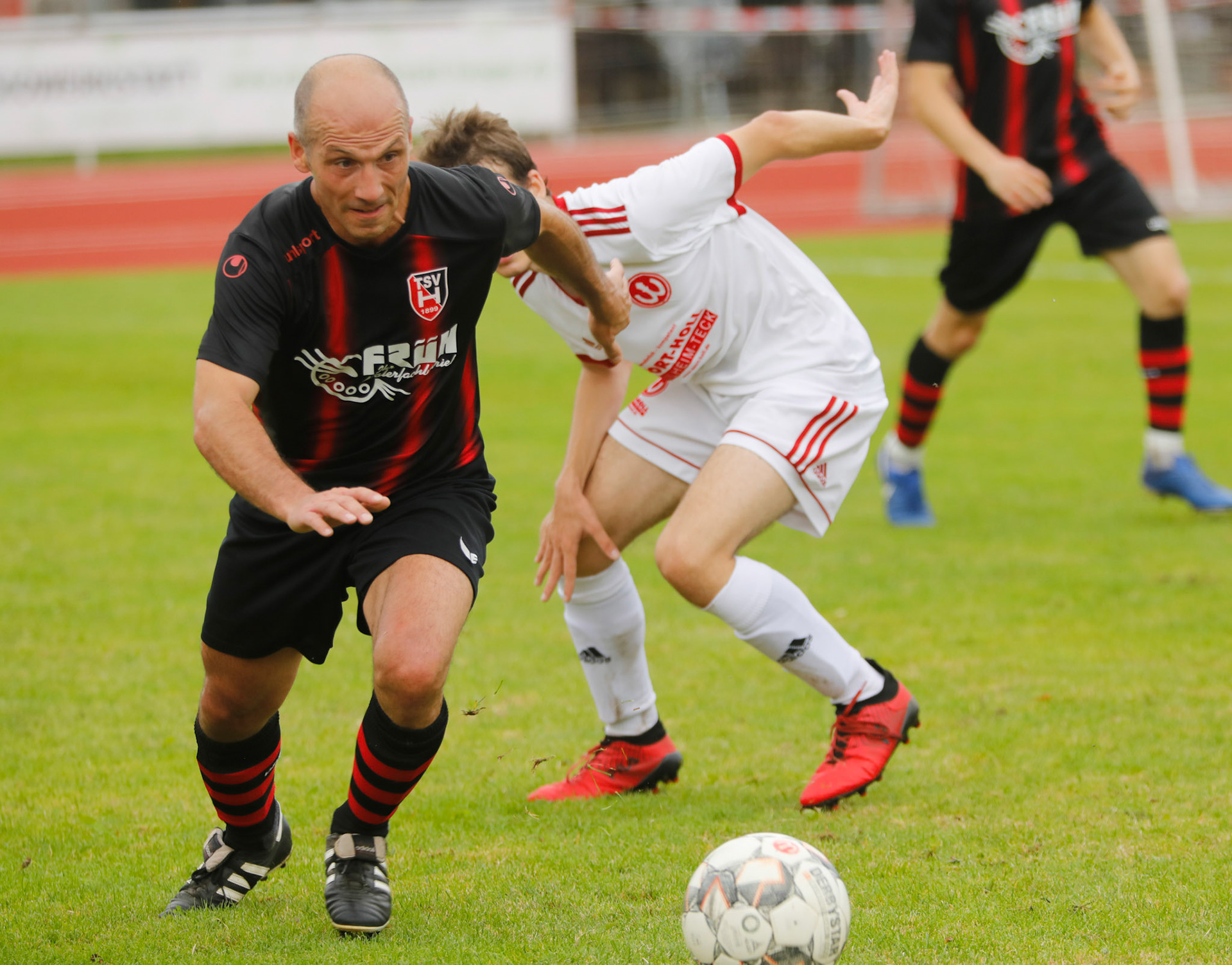 Andreas