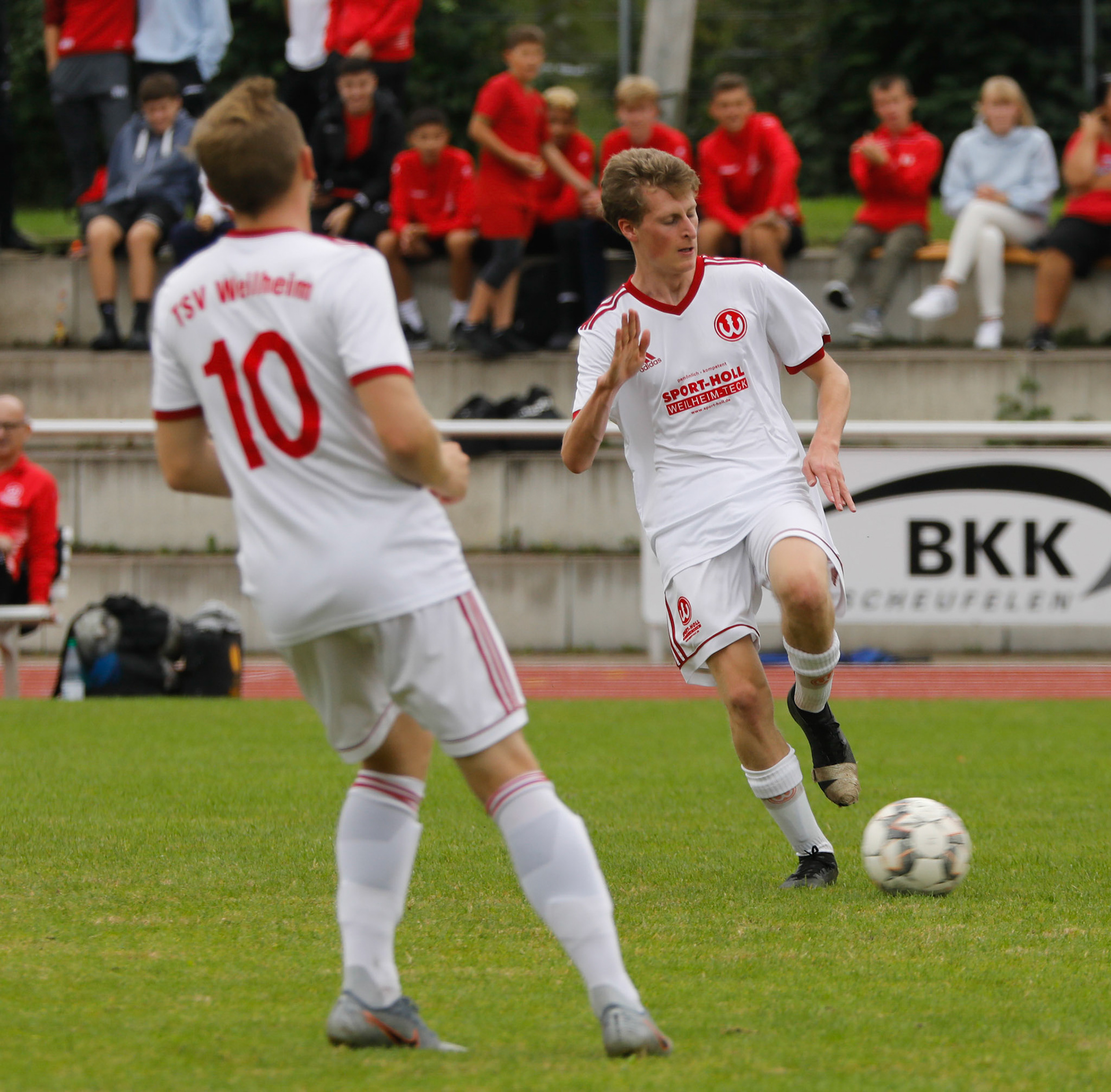 Andreas