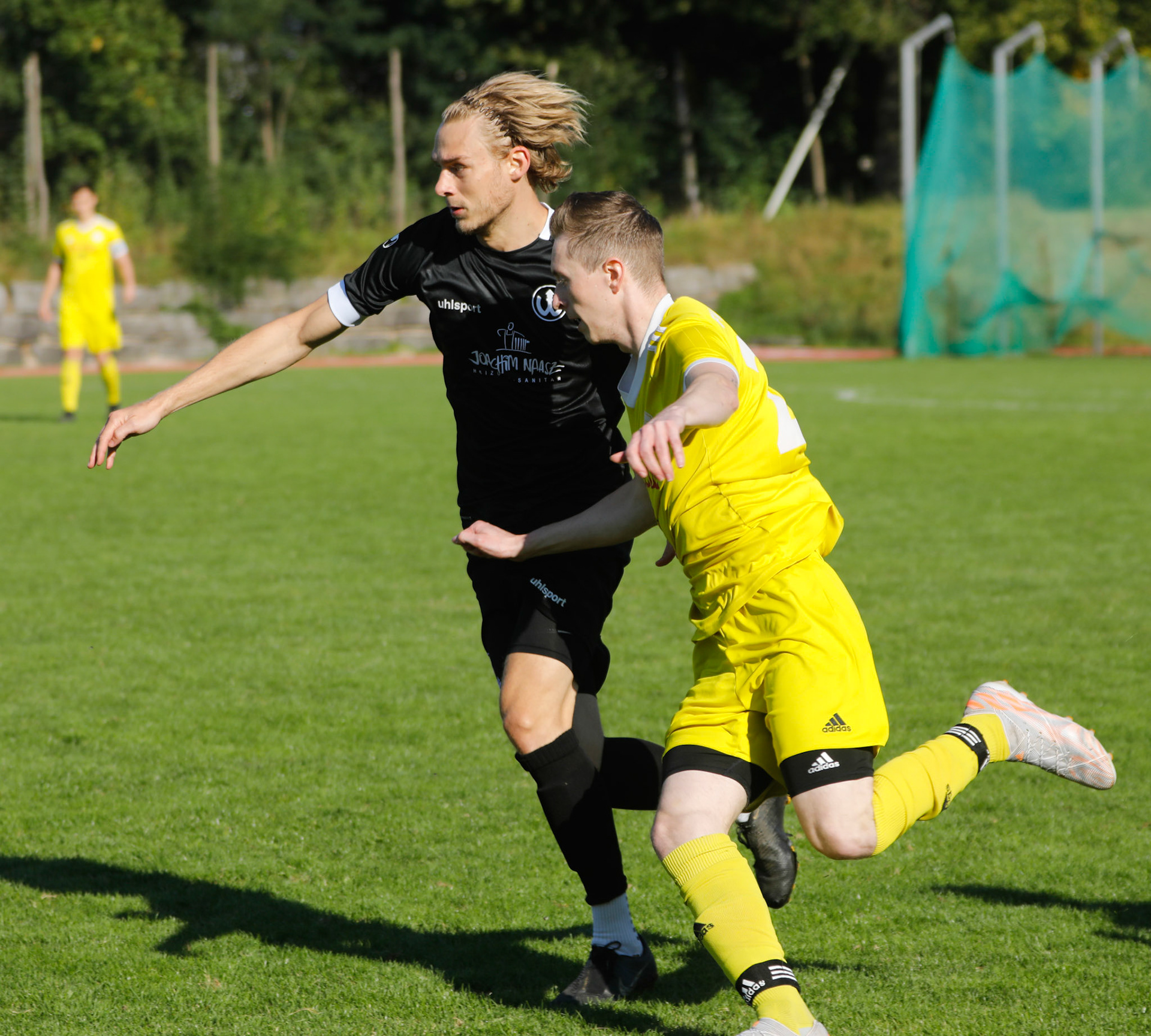 Andreas
