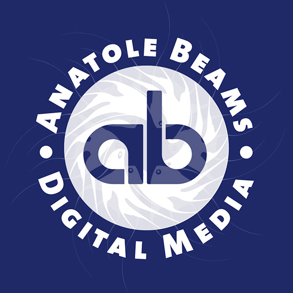 Anatole Beams Digital Media