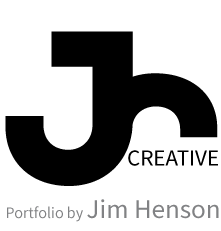 JH Creative Portfolio by Jim Henson