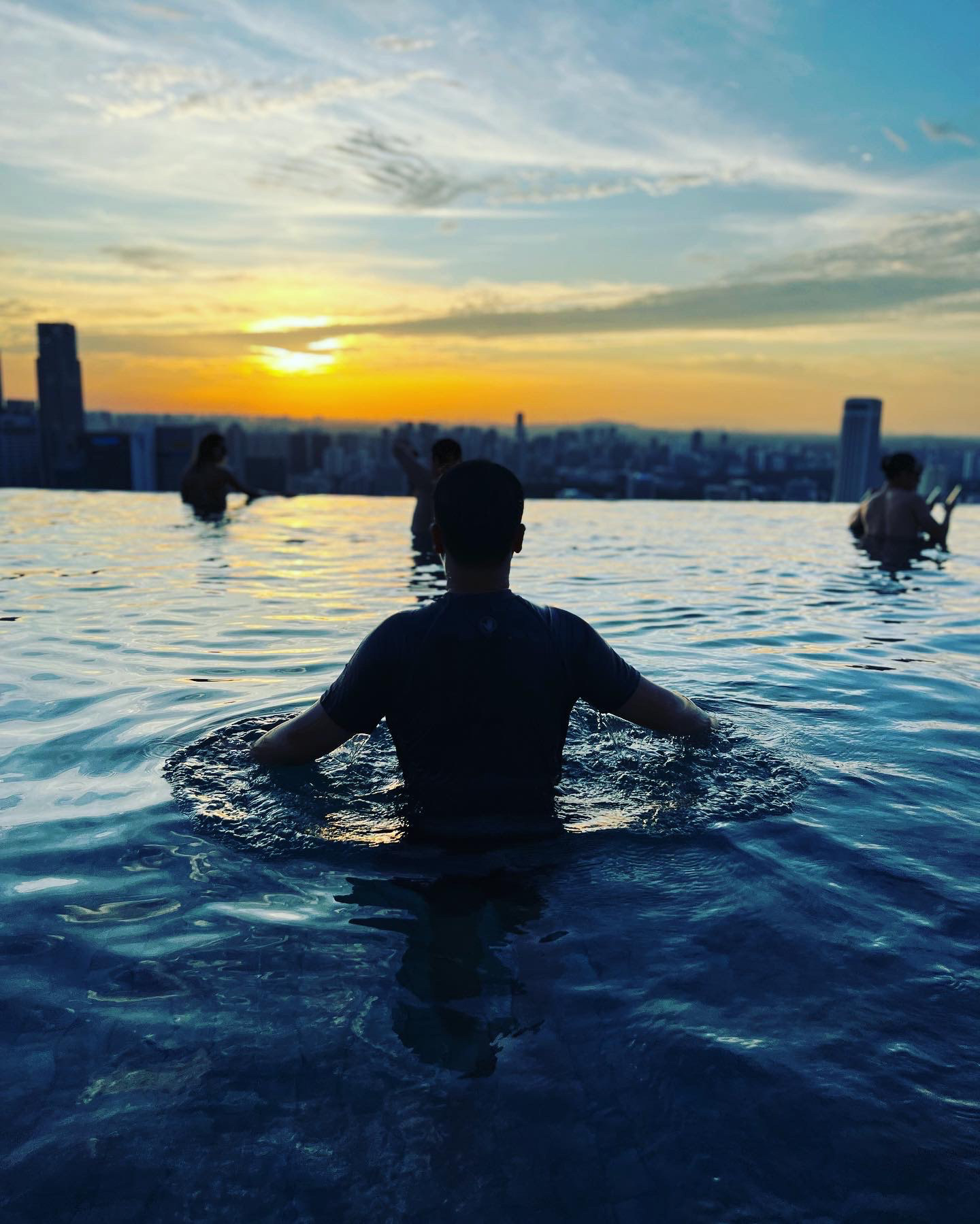 Marina Bay Sands - Singapore