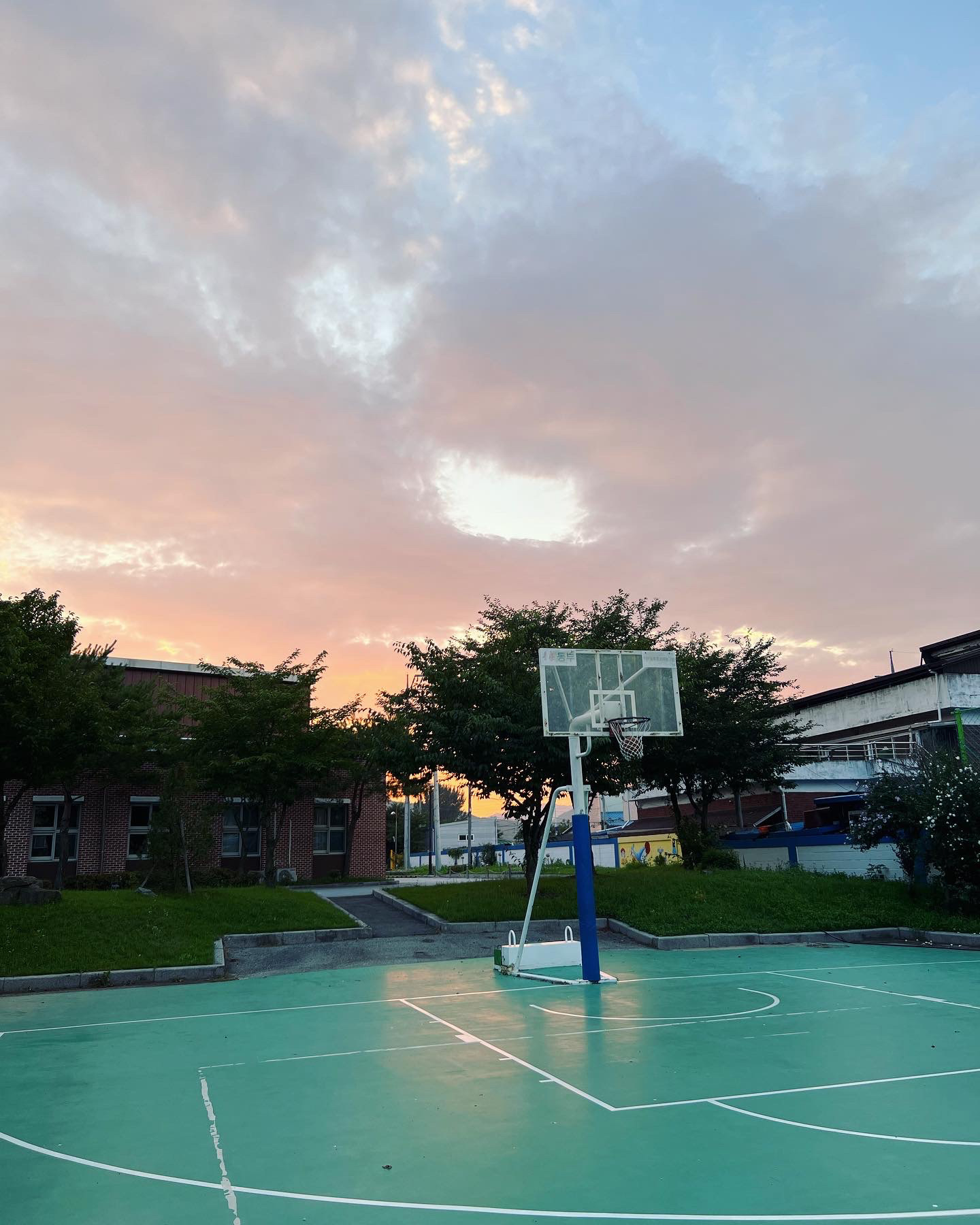 Balling in Heaven