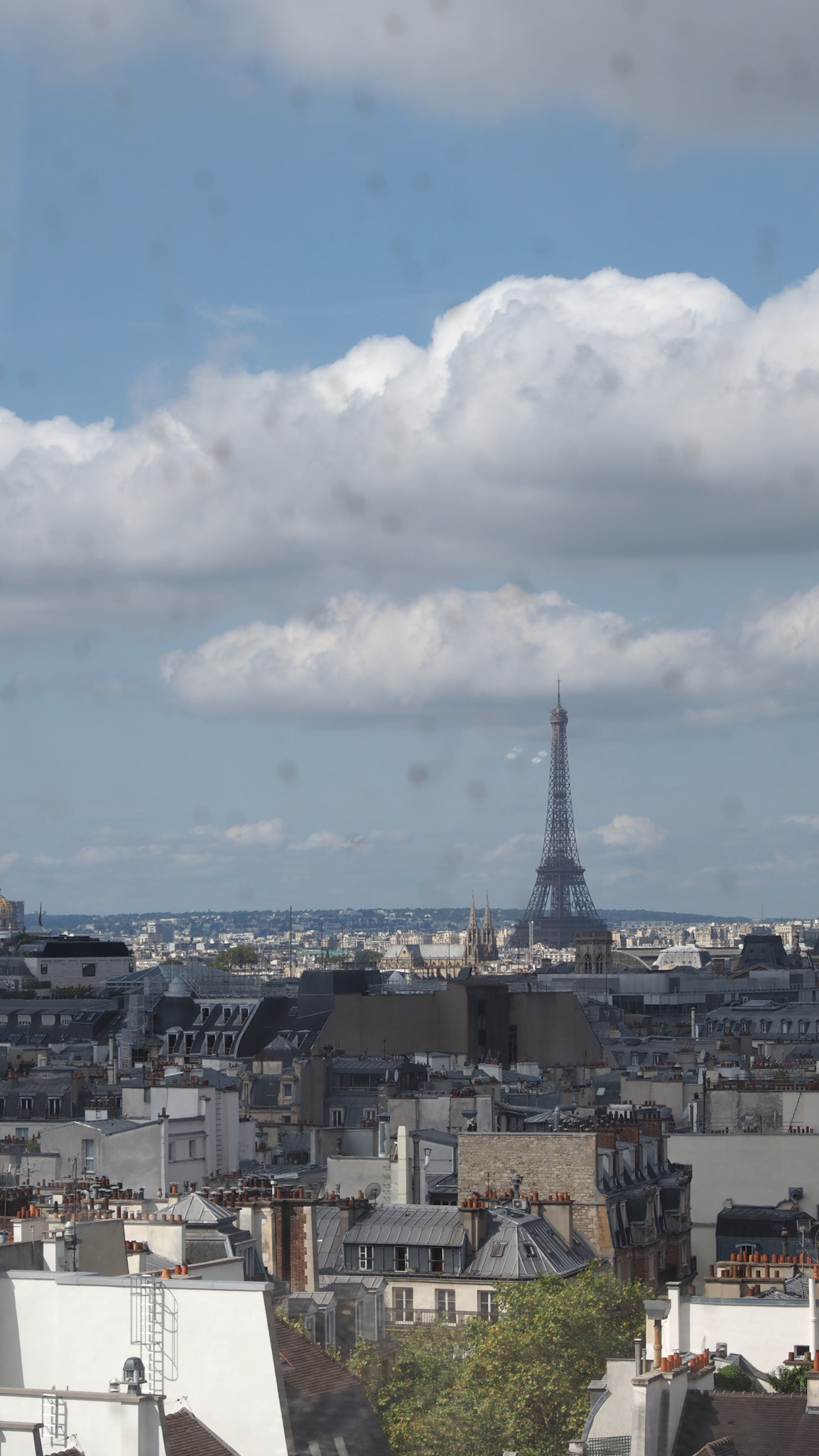 window Paris.2024