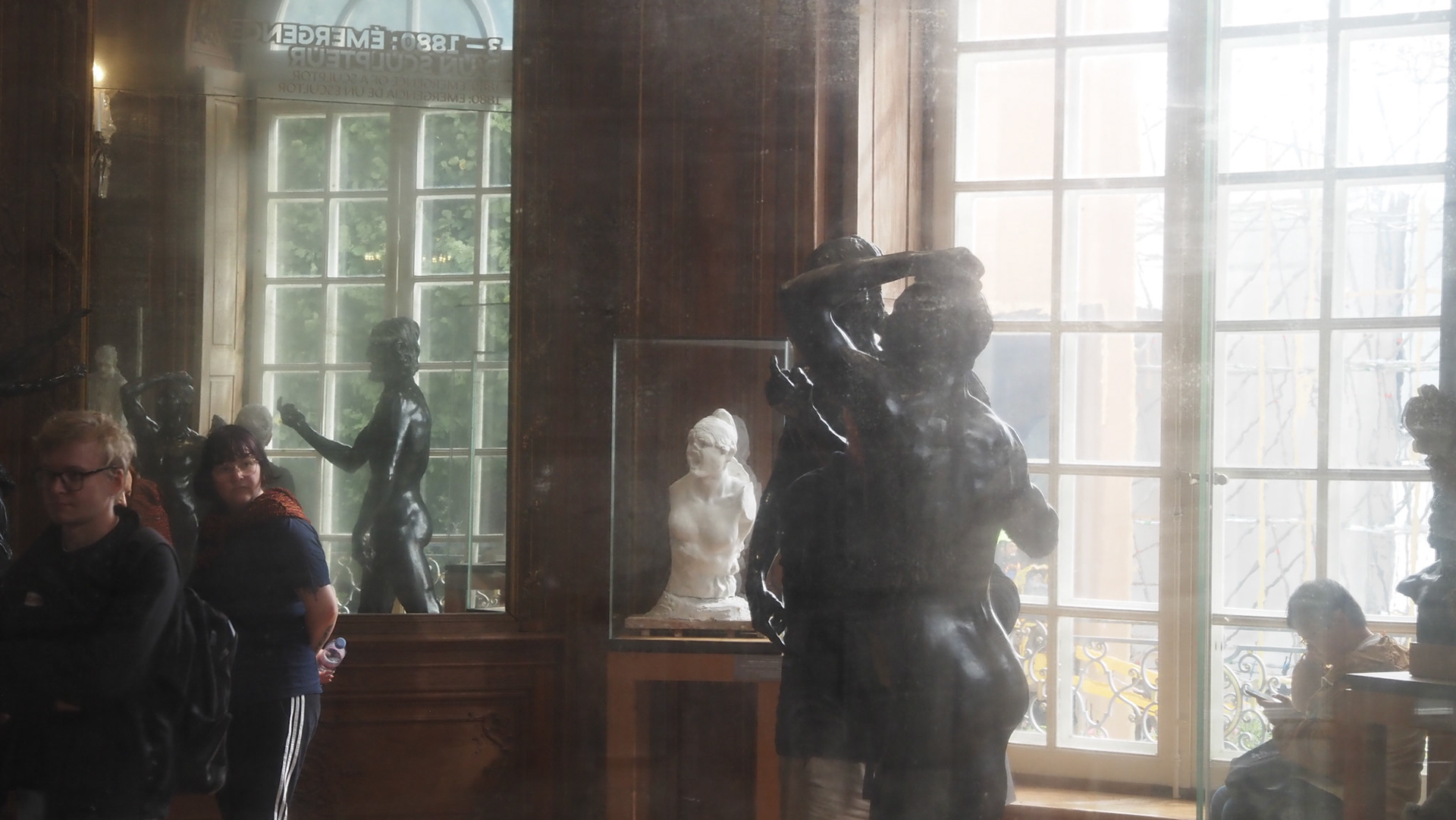 Rodin Museum.2024
