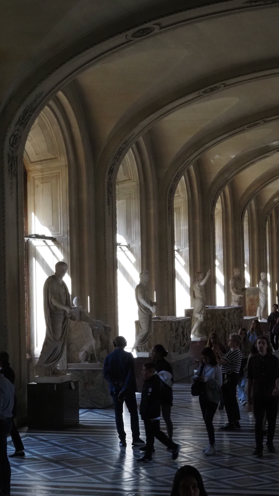 Louvre Museum.2024