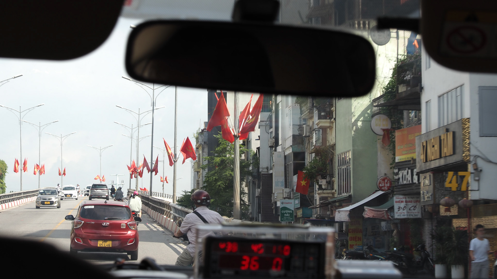 window Hanoi.2024