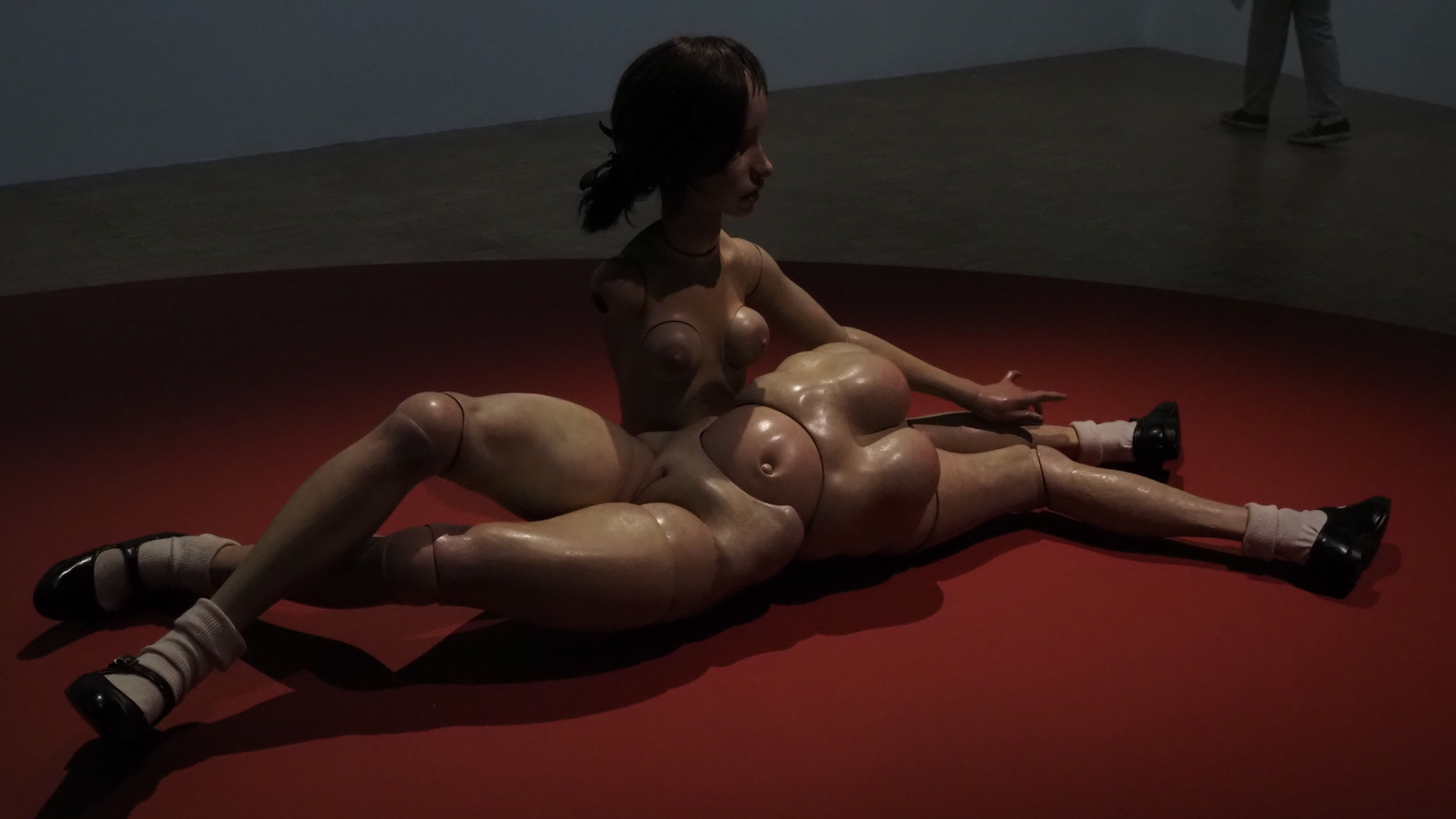 Hans Bellmer.2024
