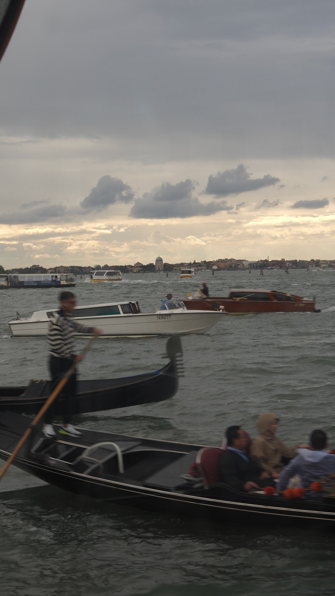 window Venezia.2024