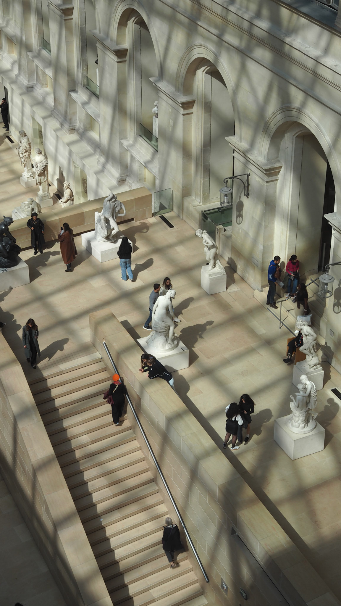 Louvre Museum.2024