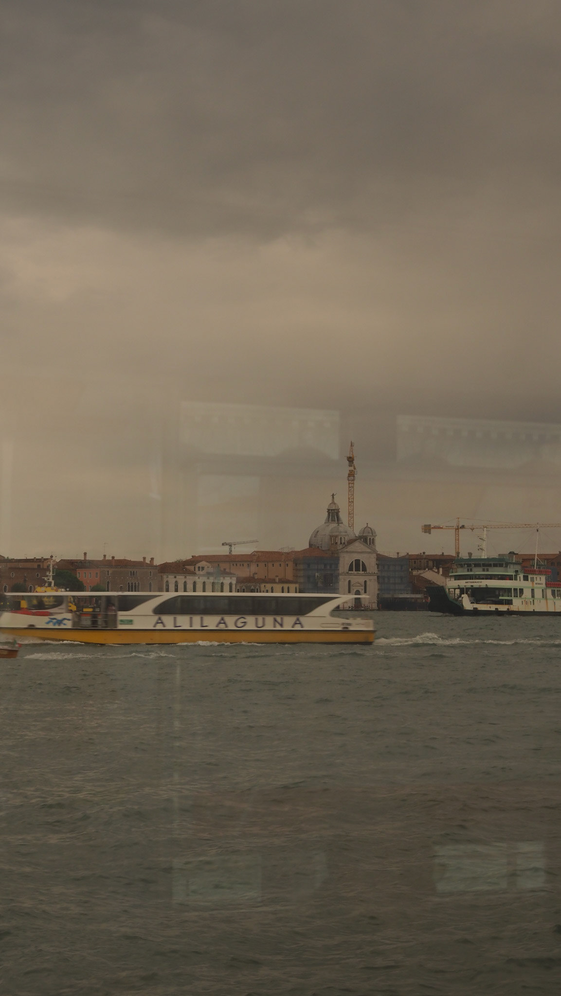 window Venezia.2024