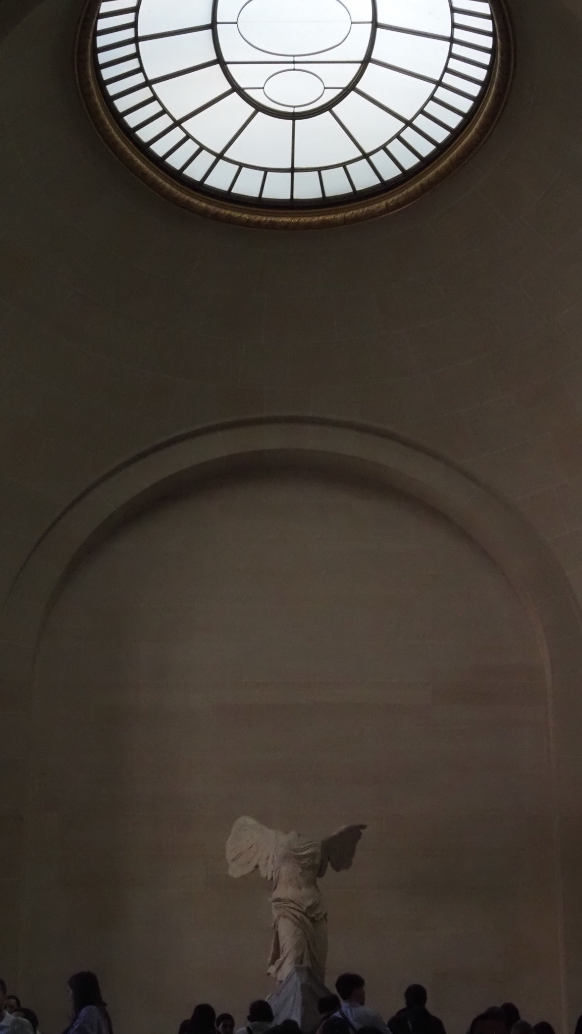 Louvre Museum.2024