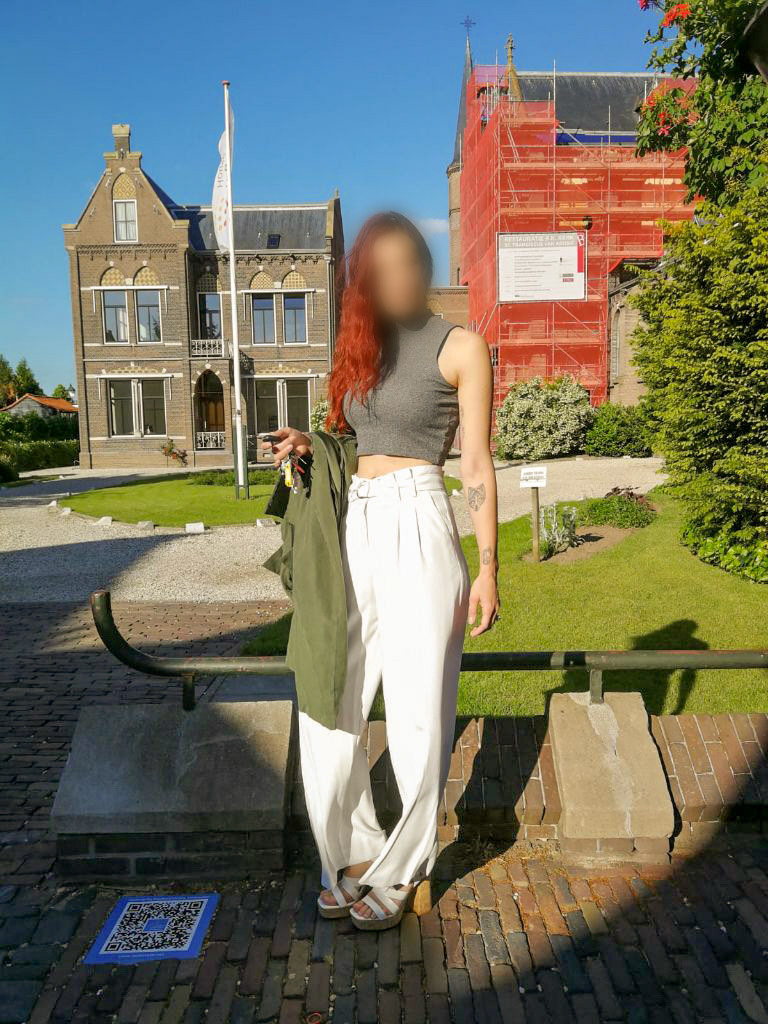 Annabelle (Deventer)