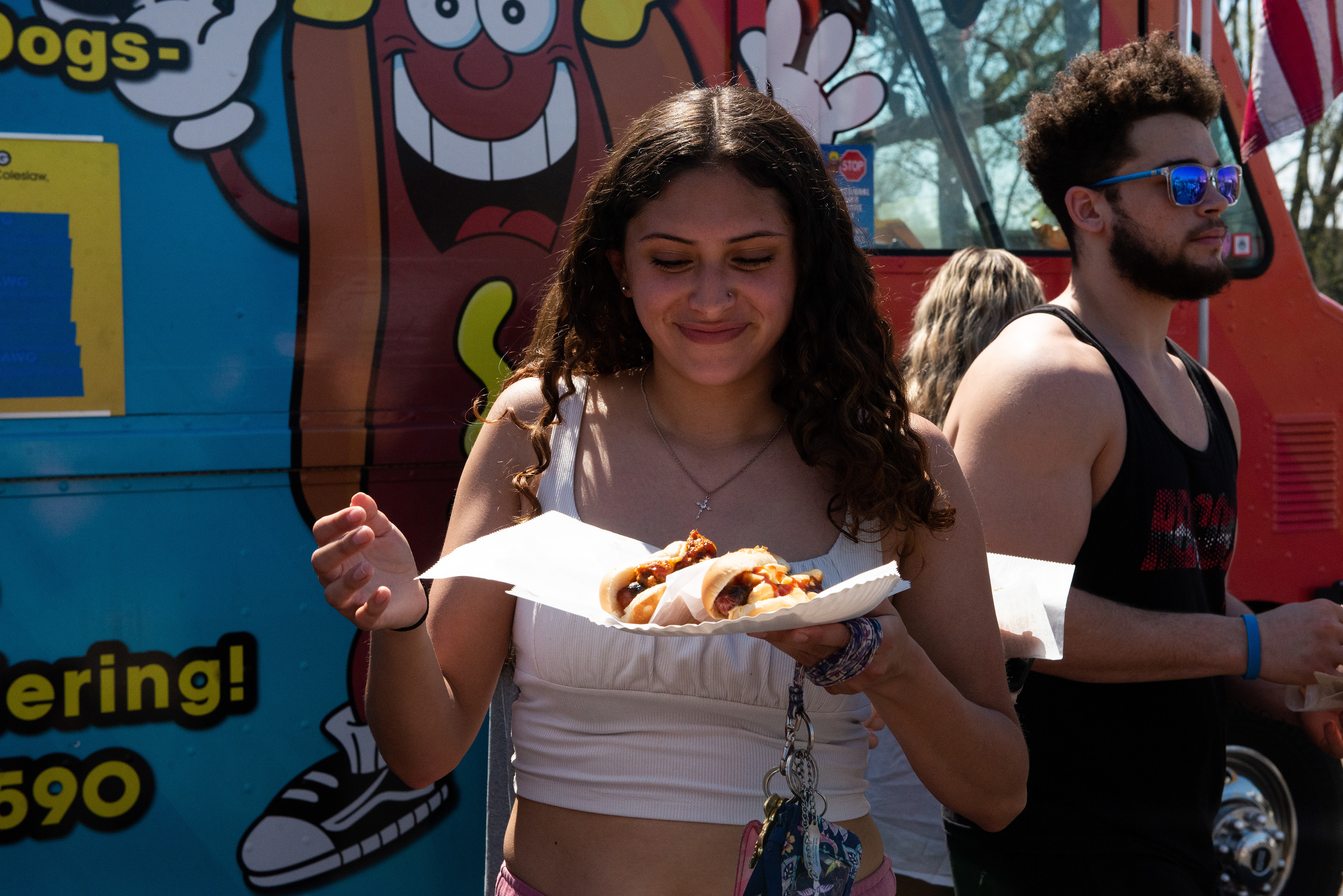 Spring Fest. 2023