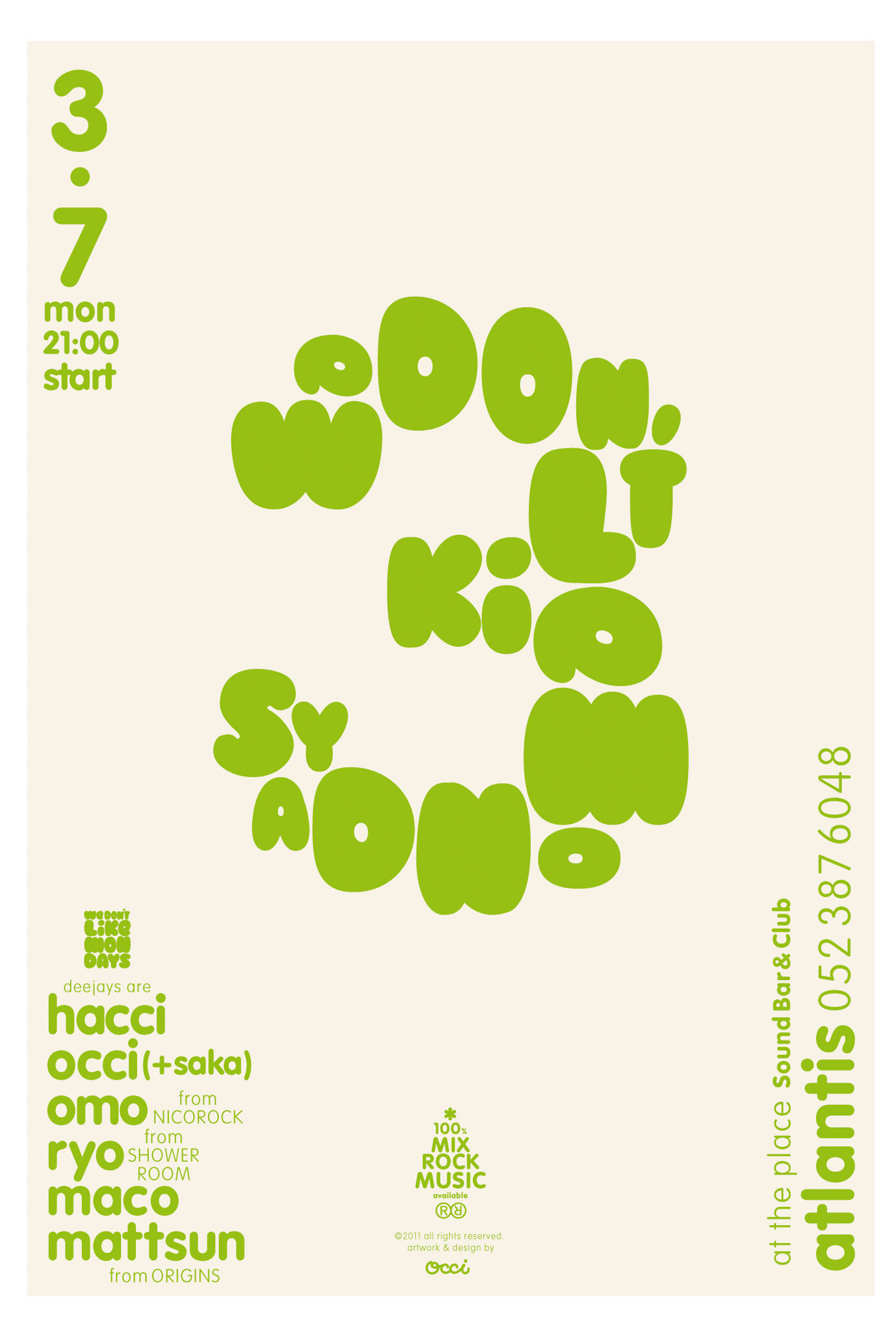 mondays100802p